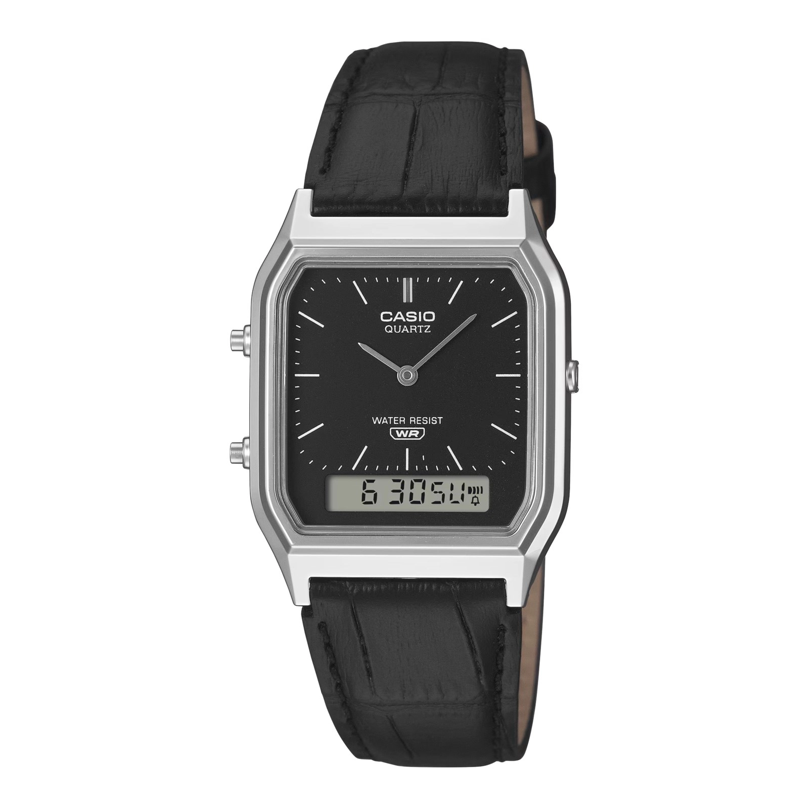 Orologio Casio Vintage AQ-230EL-1AEF aq-230 Quarzo