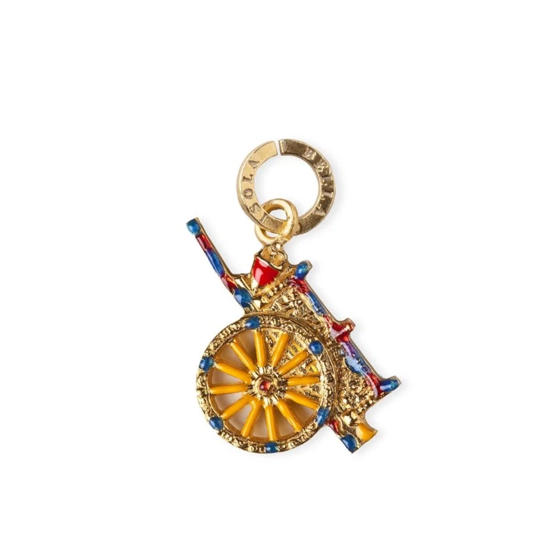 Ciondolo Donna Isola Bella charm 20000064 CHARM CARRETTO SICILIANO