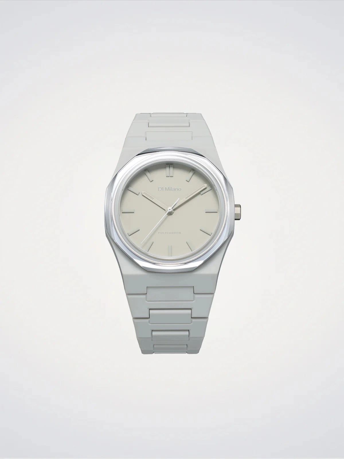 Orologio D1 Milano D1-PCBJSE1 polycarbon Quarzo Uomo