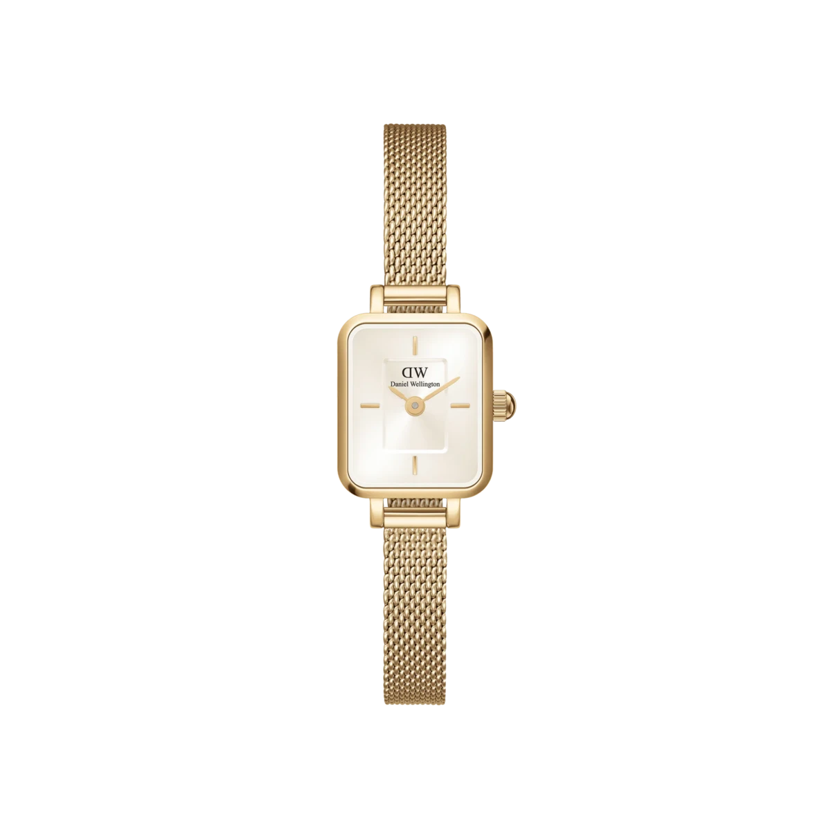 Orologio Daniel Wellington DW00100656 quadro Quarzo Donna