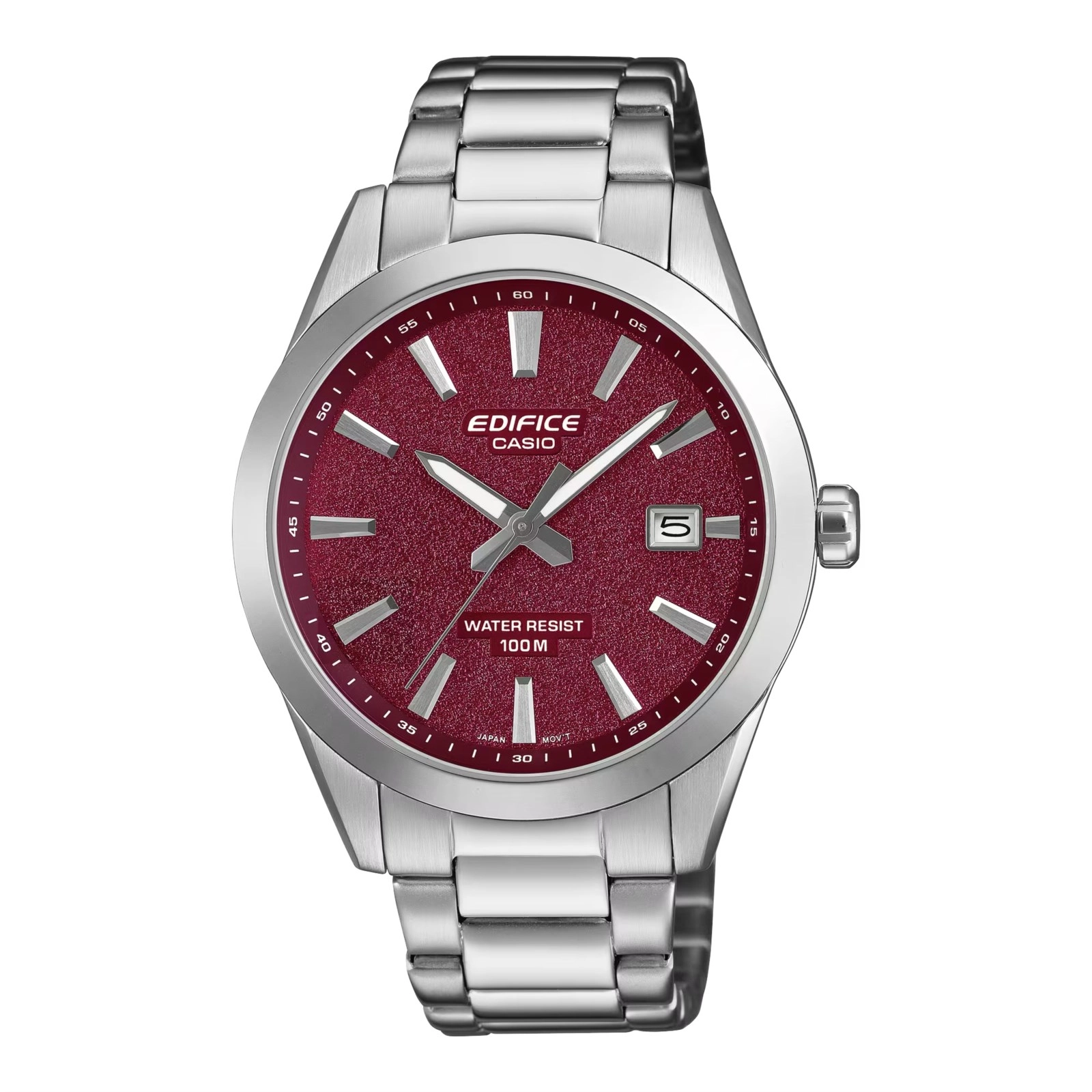 Orologio Edifice EFV-160D-4AVEF serie efv-160 Quarzo Uomo