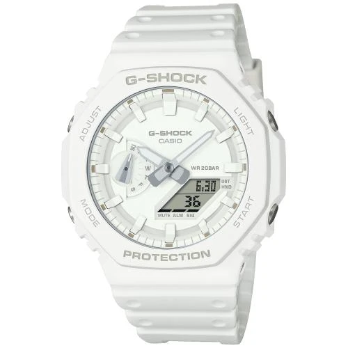 Orologio G-shock GA-2100-7A7ER g-shock classic ga-2100 Quarzo Uomo