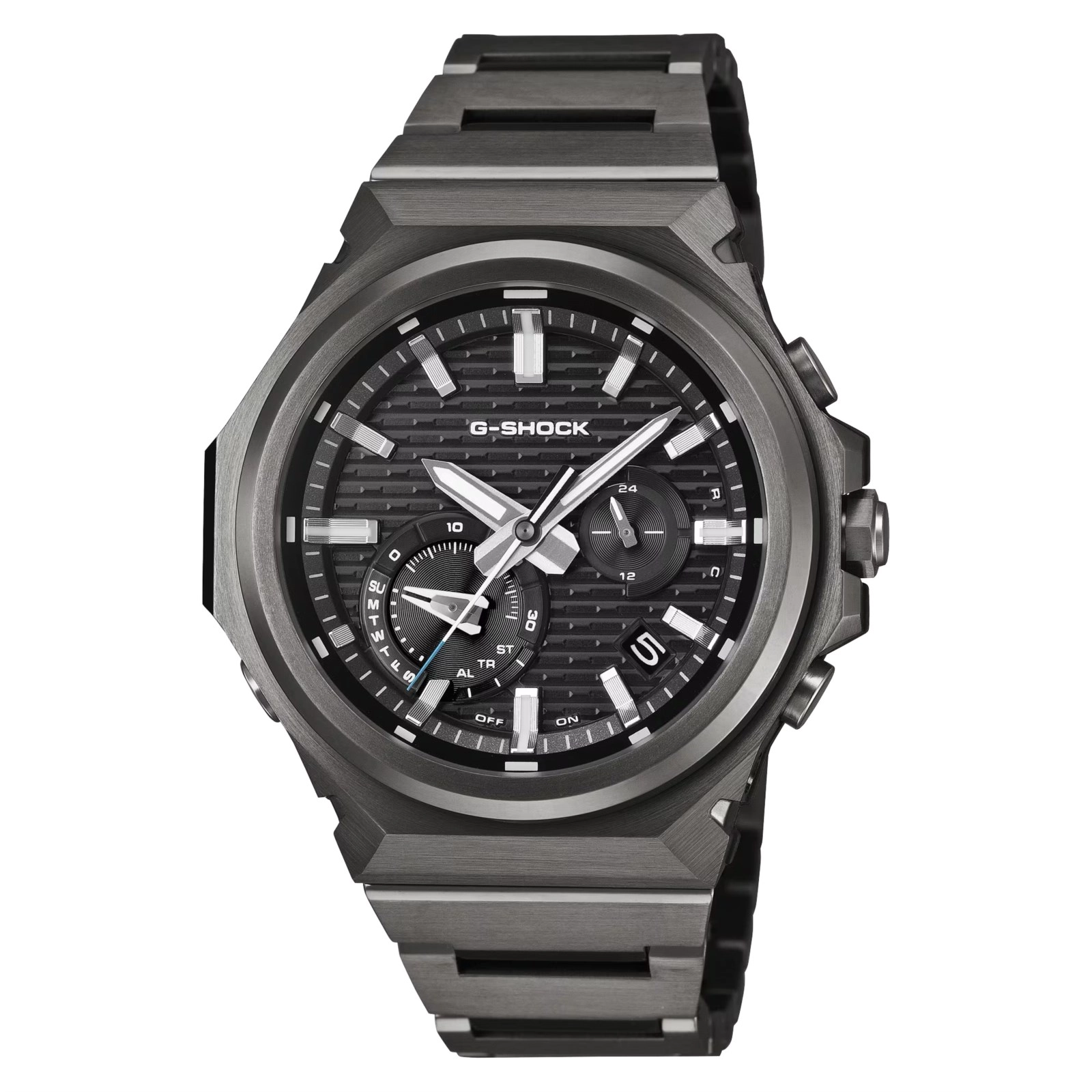 Orologio G-shock GST-B1000BD-1AER serie gst-b1000 Solare Uomo