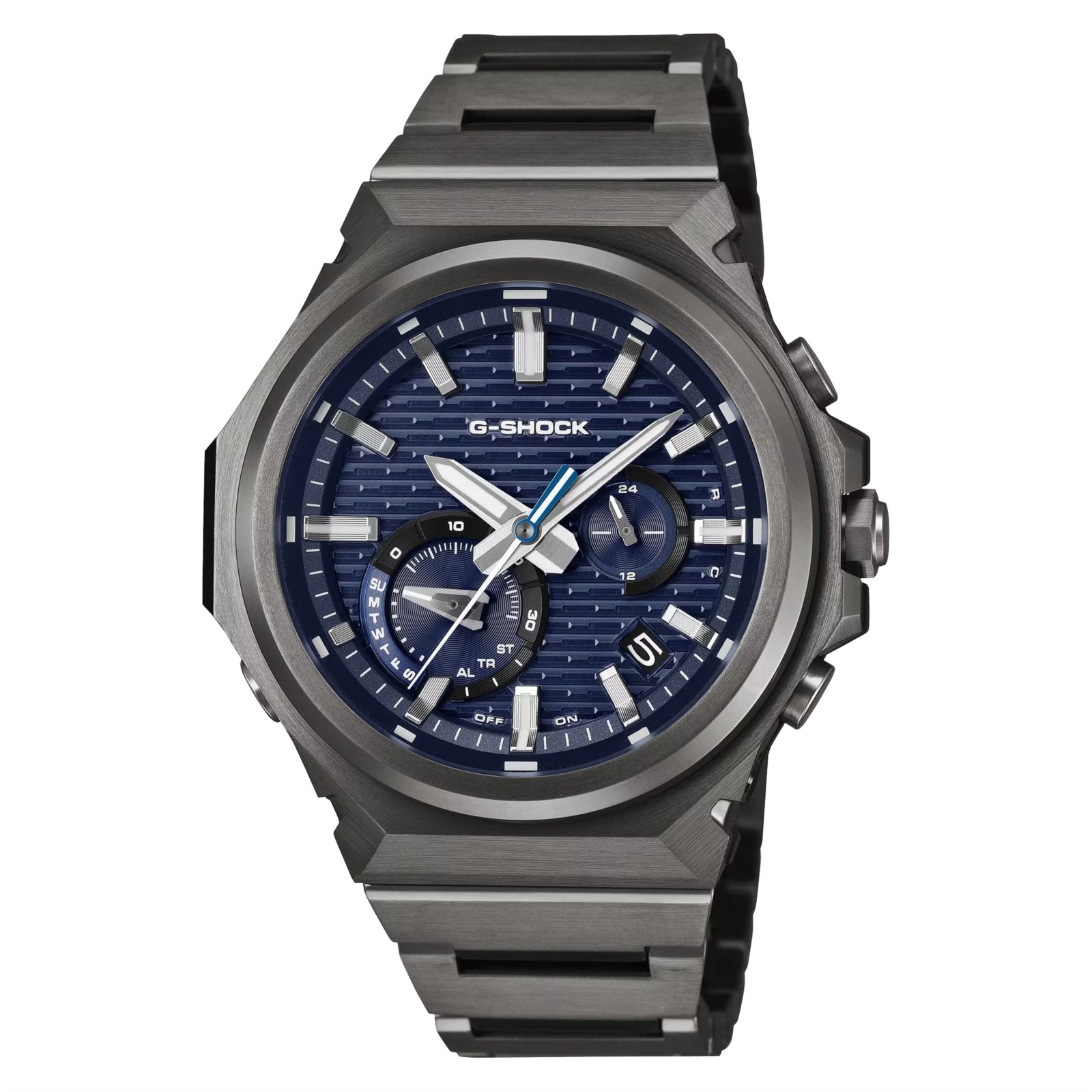 Orologio G-shock GST-B1000BD-2AER serie gst-b1000 Solare Uomo