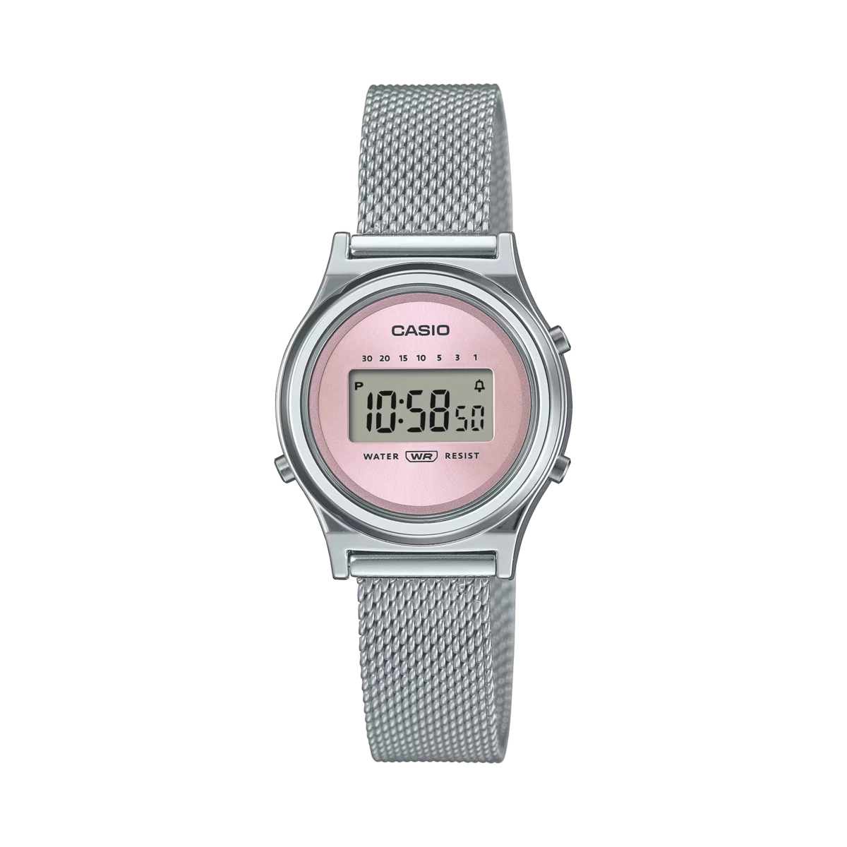 Orologio Casio Vintage LA700WEM-4AEF la700 Quarzo Donna