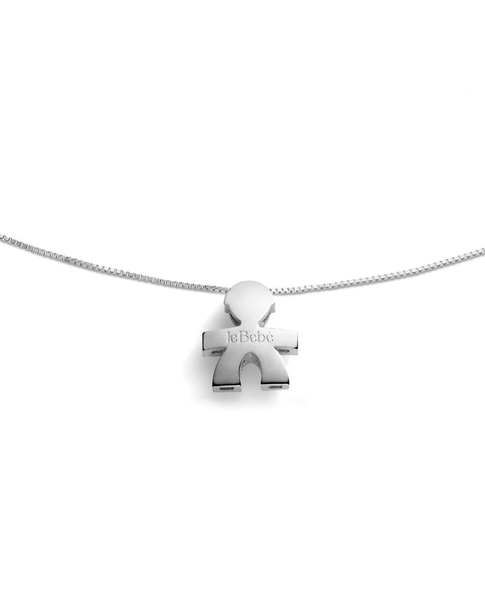 Collana Donna Le Bebe' i tesorini LBB920