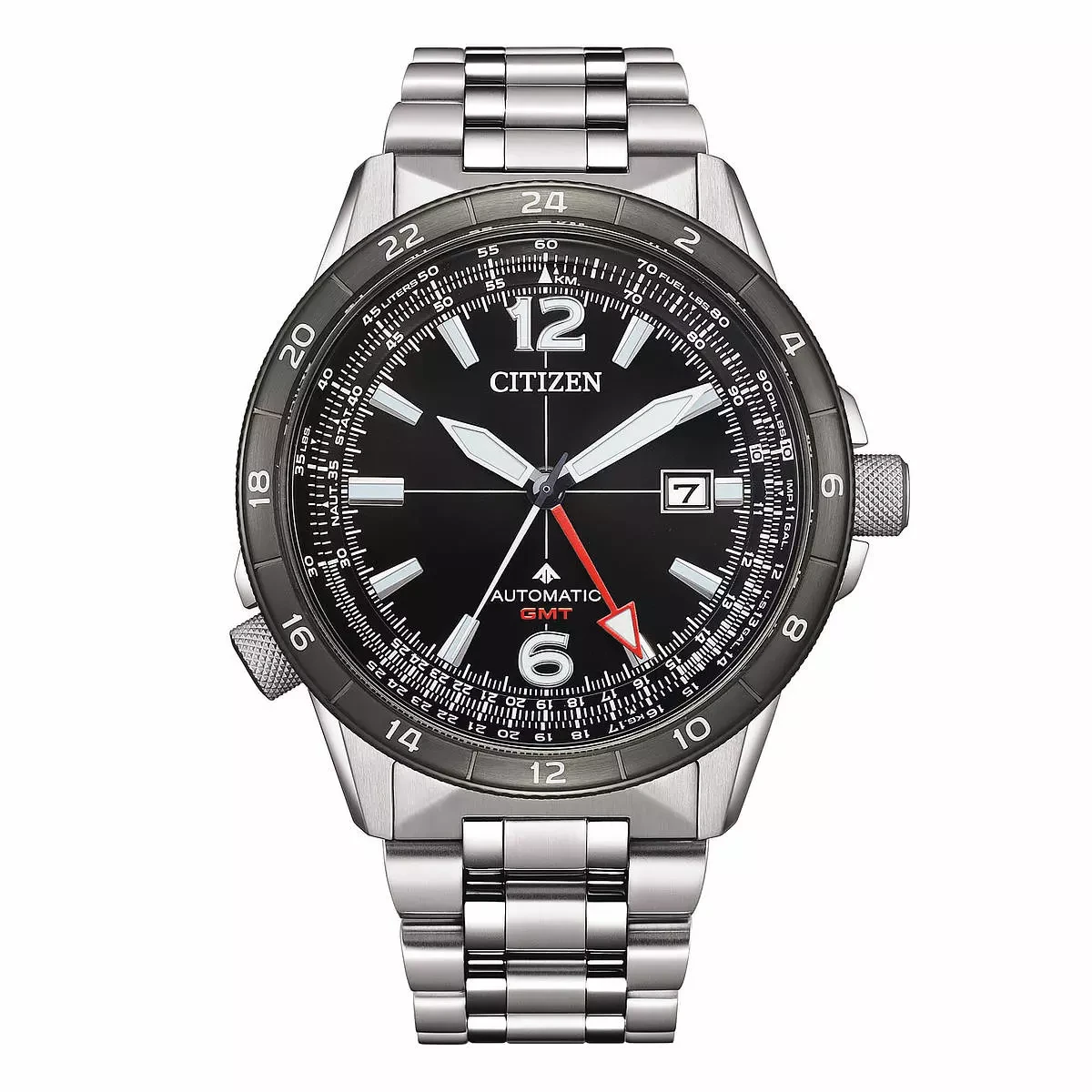 Orologio Citizen NB6046-59E promaster air Automatico Uomo