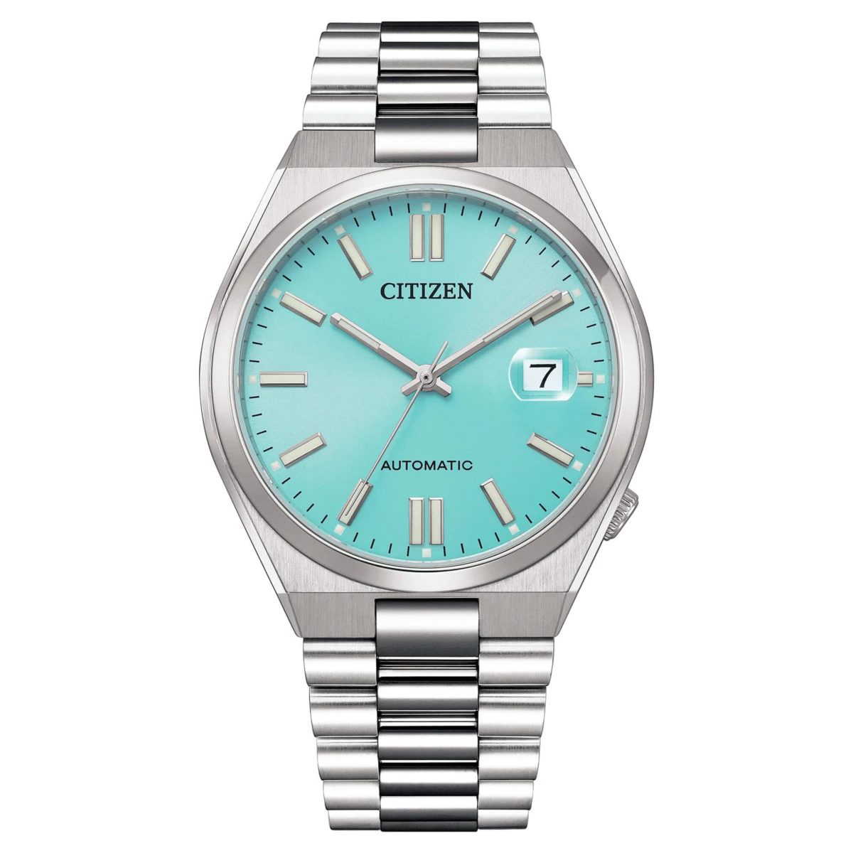 Orologio Citizen NJ0151-88M tsuyosa Automatico Uomo