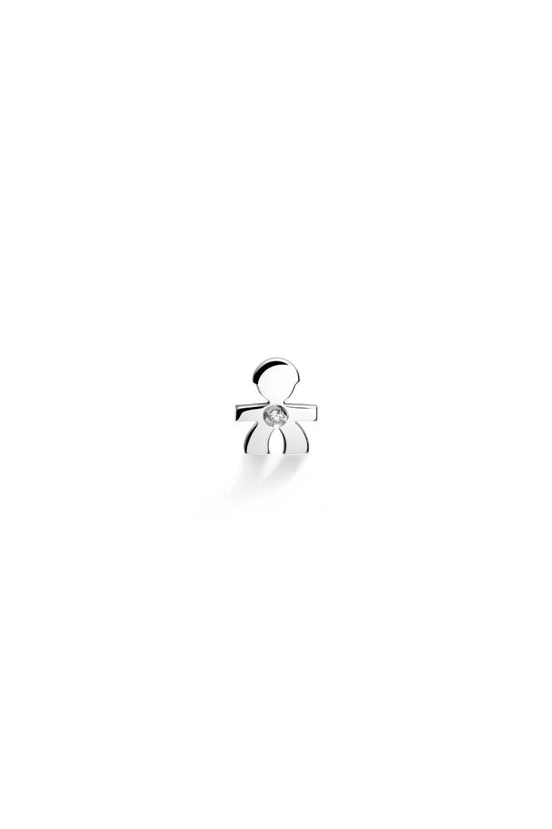 Monorecchino Donna Le Bebe' le briciole LBB309