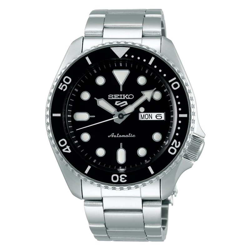 Orologio Seiko SRPD55K1 5 sport Automatico Uomo