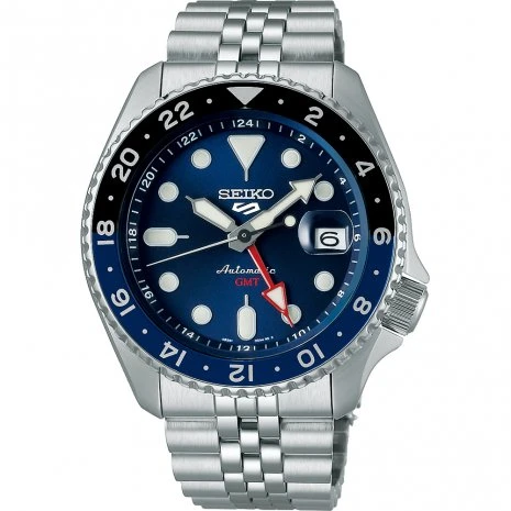 Orologio Seiko SSK003K1 5 sport Automatico Uomo