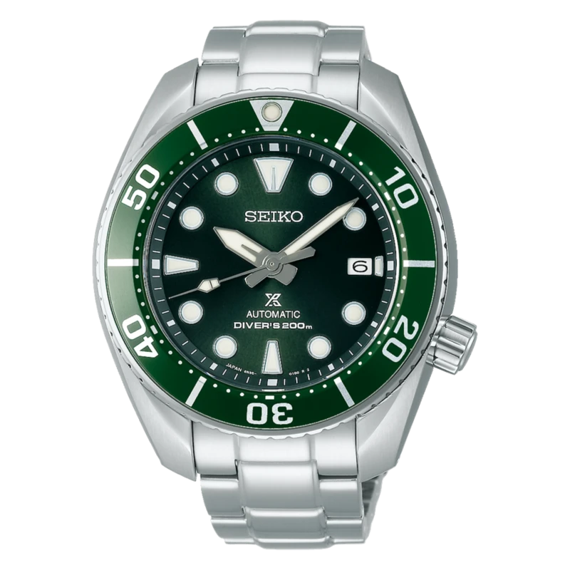 Orologio Seiko SPB103J1 prospex Automatico Uomo