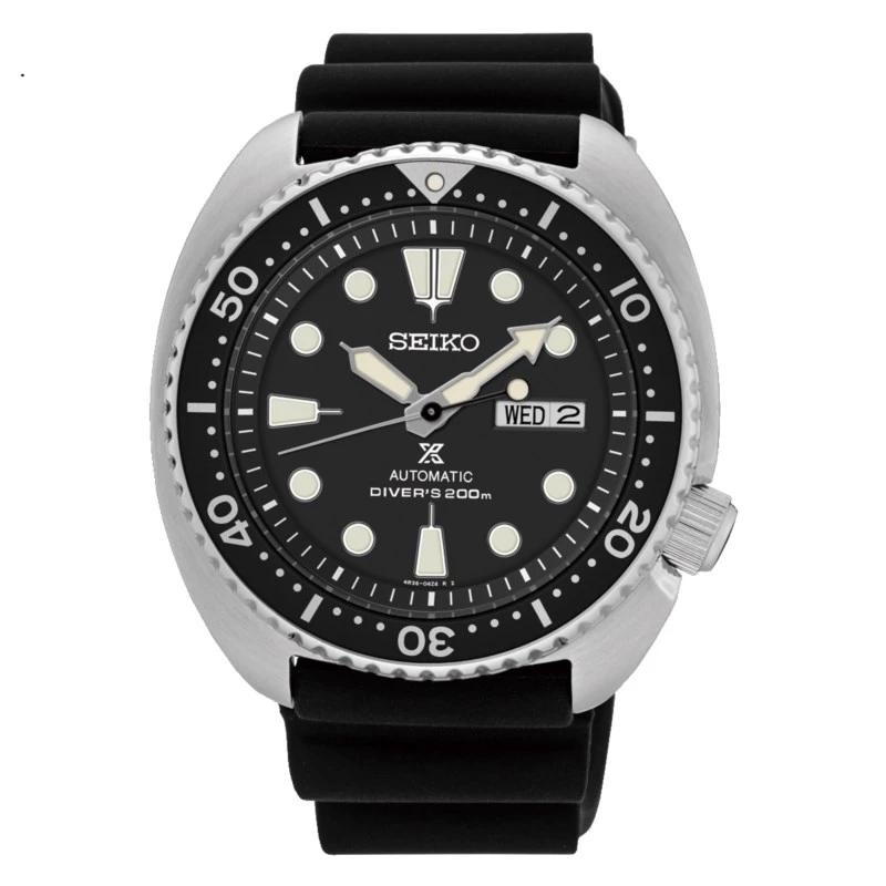 Orologio Seiko SRPE93K1 prospex Automatico Uomo