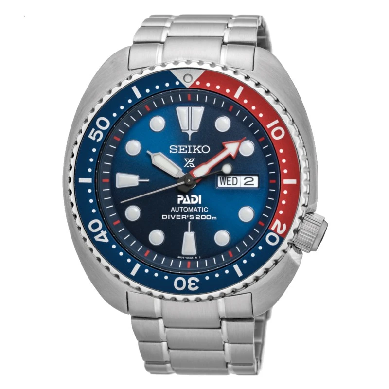 Orologio Seiko SRPE99K1 prospex Automatico Uomo