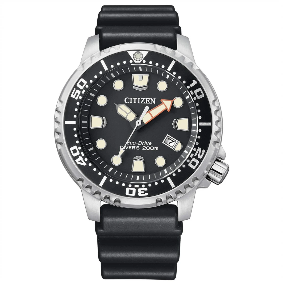 Orologio Citizen BN0150-10E promaster eco drive Eco drive Uomo