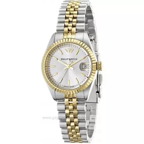 Orologio Philip Watch R8253107519 caribe urban Quarzo Donna