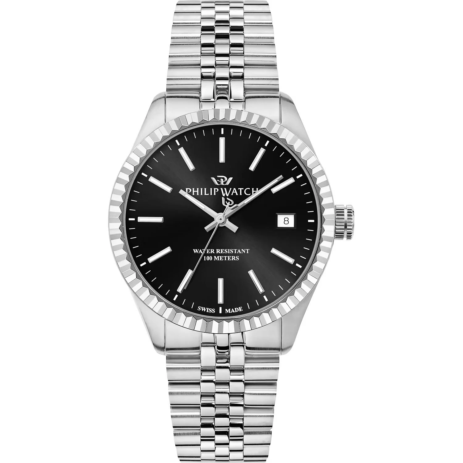 Orologio Philip Watch R8253227002 caribe urban Quarzo Uomo