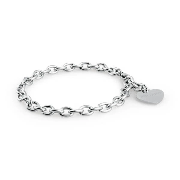 Bracciale Donna S'agapo' happy SHAC2