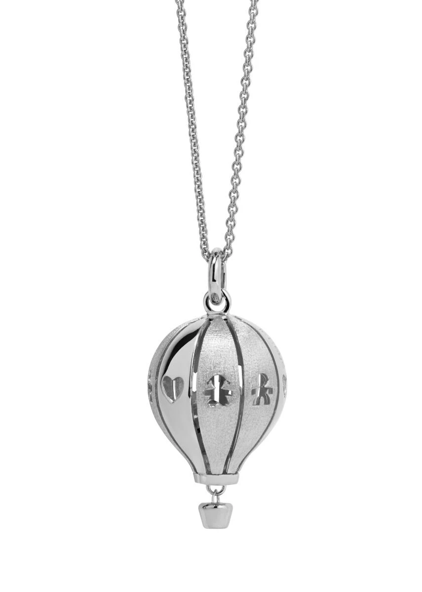 Collana Donna Le Bebe' suonamore SNM053