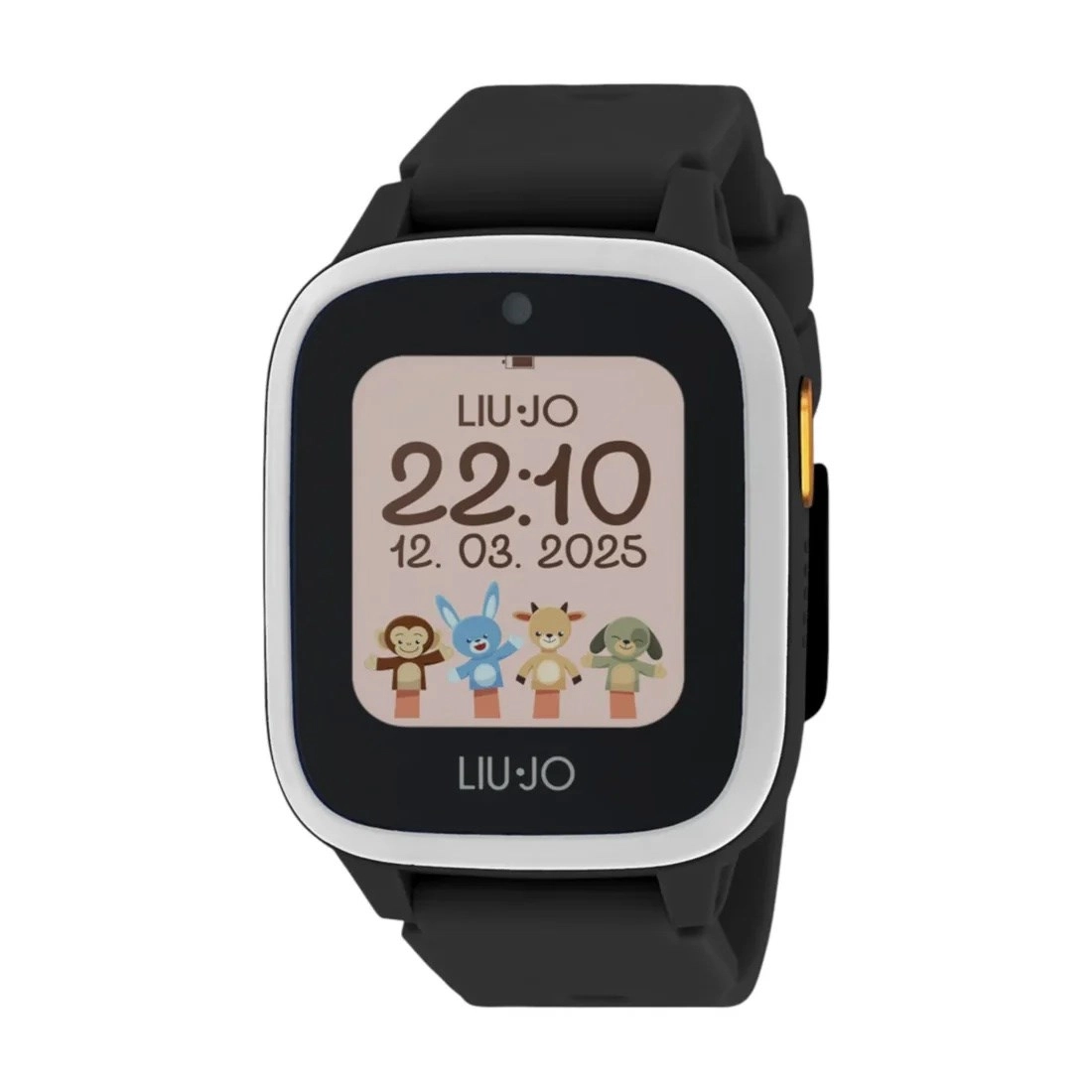 Orologio Liu Jo SWLJ170 findy Smartwatch voice