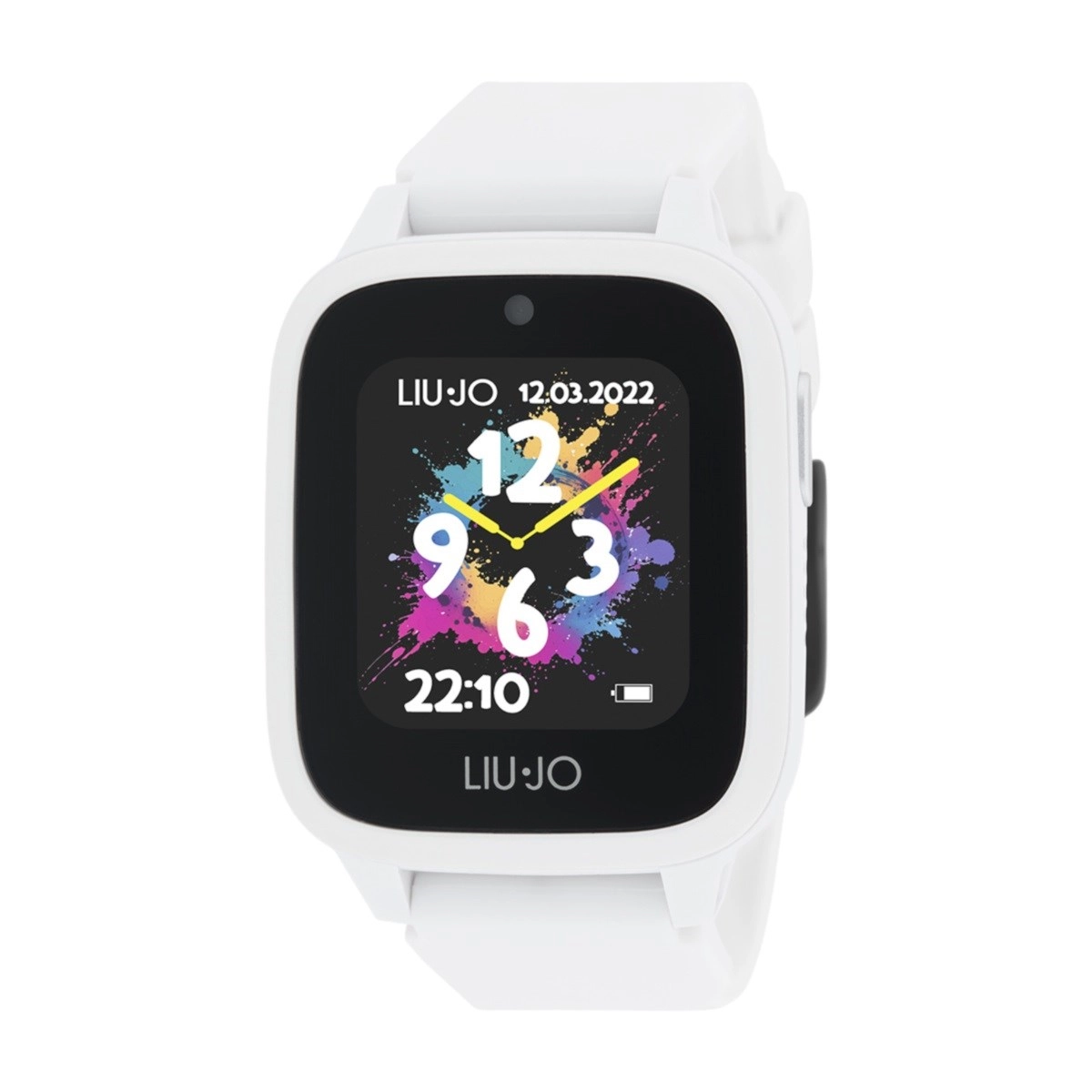 Orologio Liu Jo SWLJ171 findy Smartwatch voice Donna