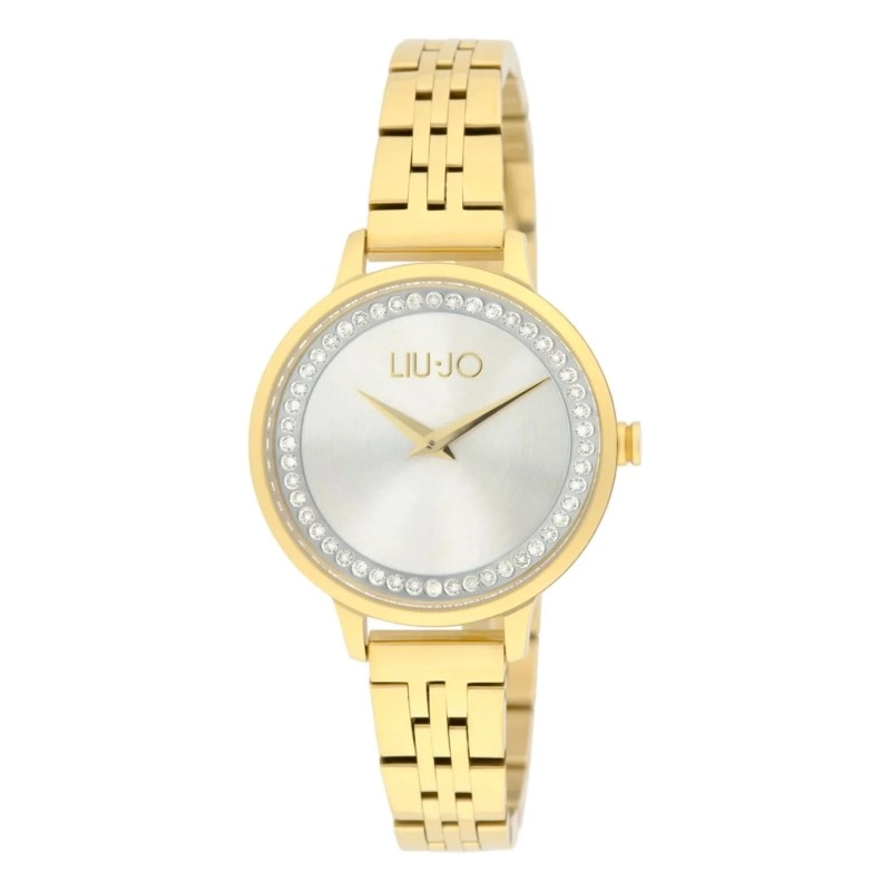Orologio Liu Jo TLJ2584 casual shine Quarzo Donna