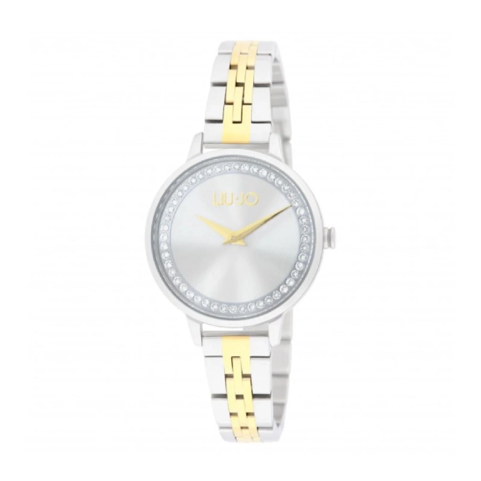 Orologio Liu Jo TLJ2585 casual shine Quarzo Donna