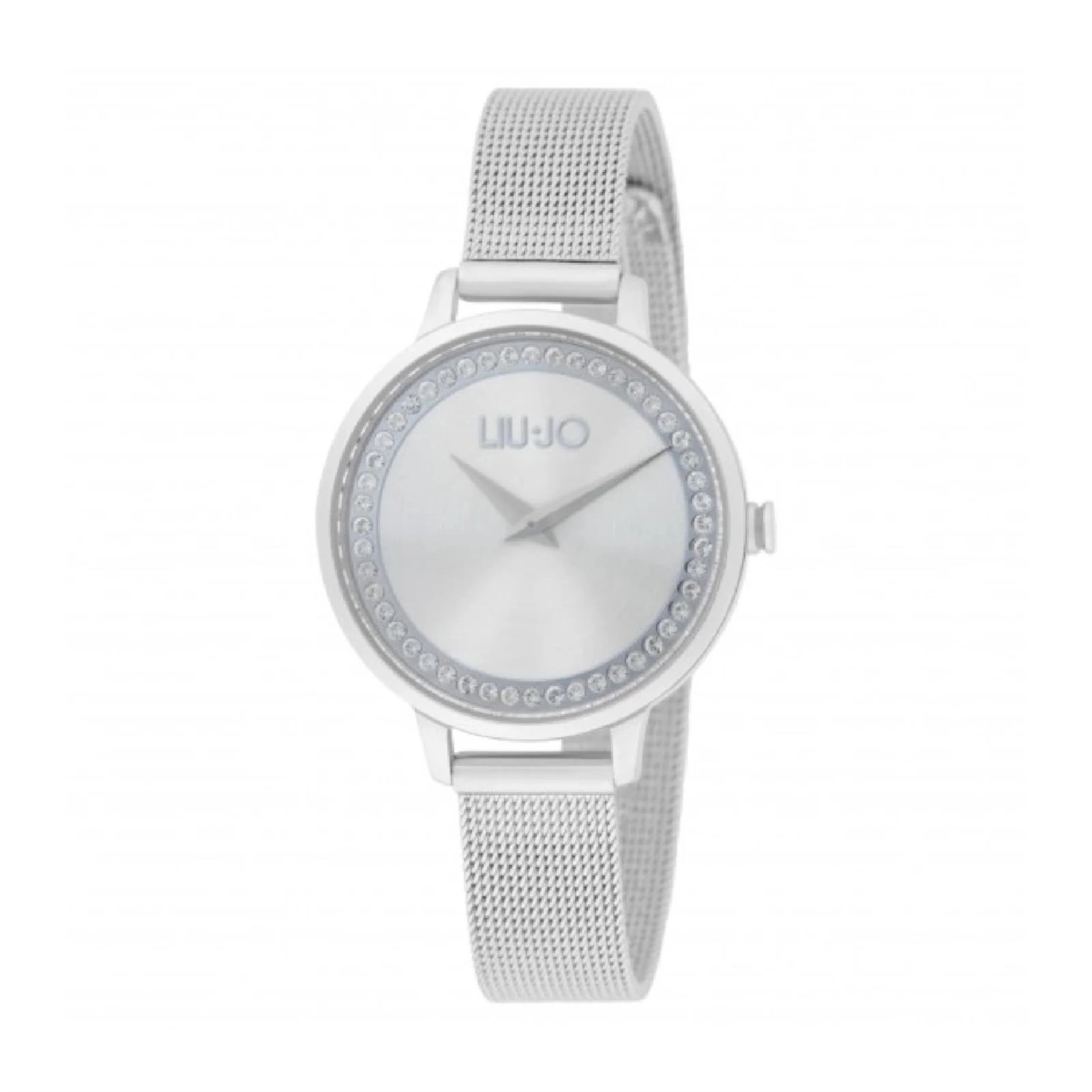 Orologio Liu Jo TLJ2587 casual shine Quarzo Donna
