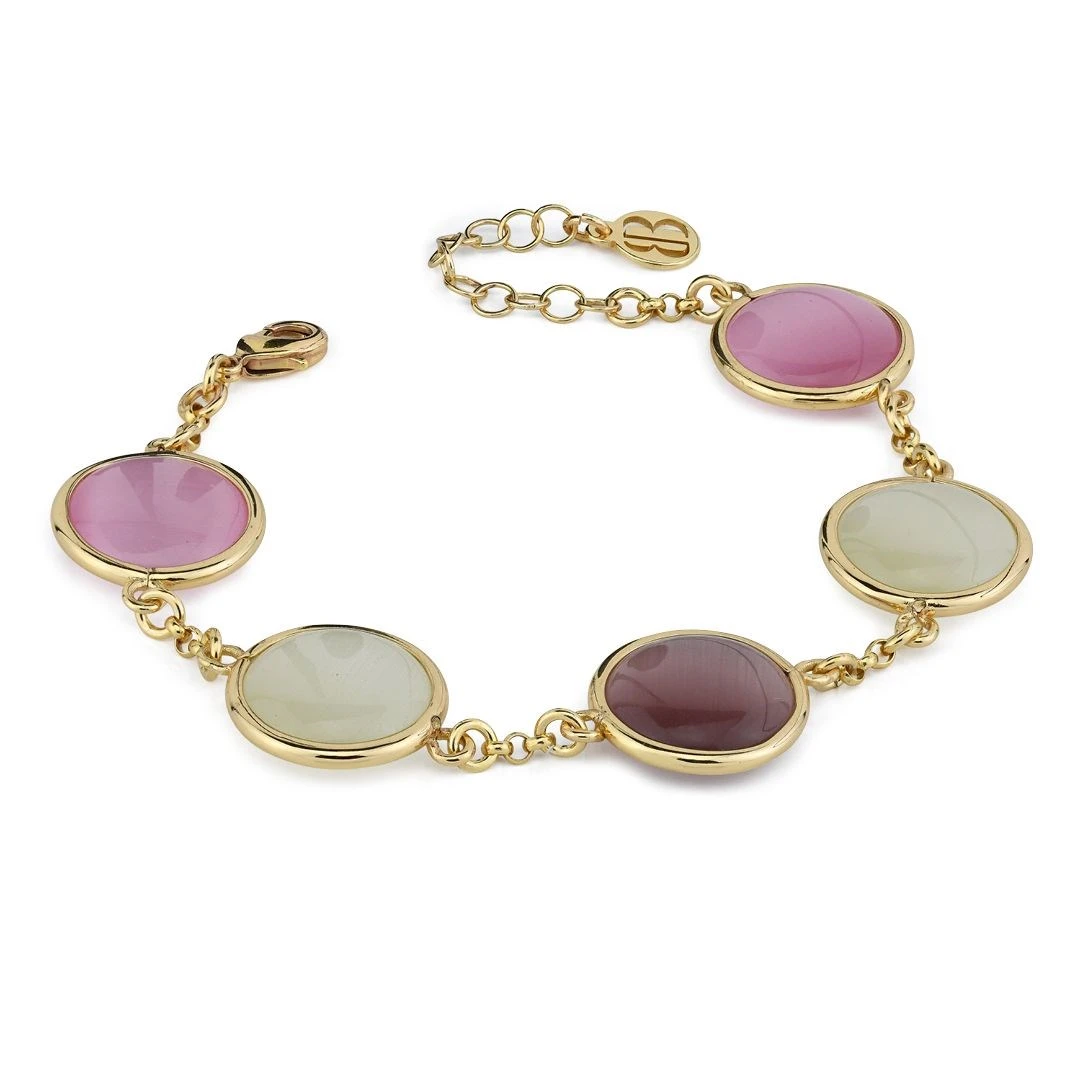 Bracciale Donna Boccadamo crisette XB1038DM