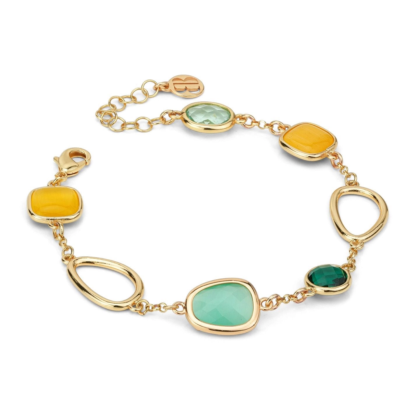 Bracciale Donna Boccadamo crisette XB1042D