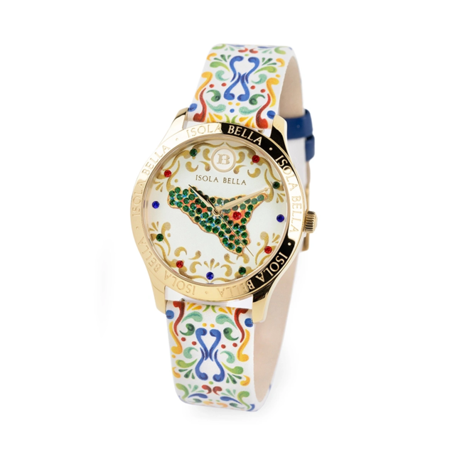 Orologio 40000097 orologio sicilia