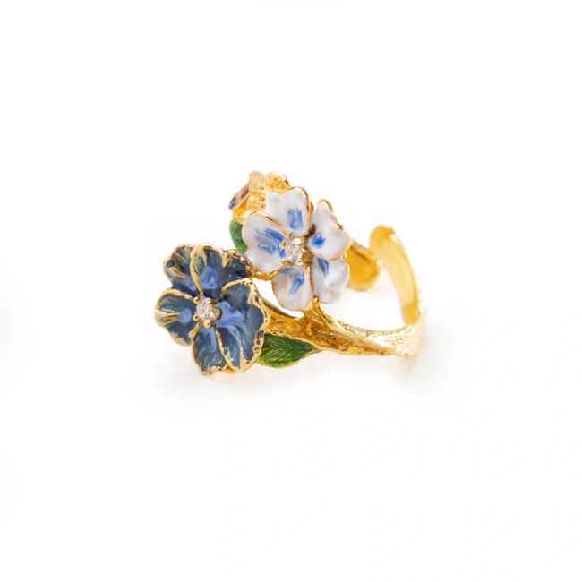 Violetta 20001343 anello violetta