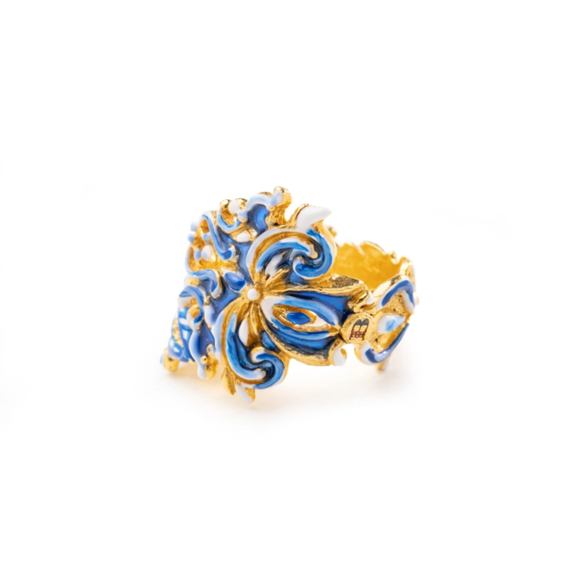Decori 20001346 anello decori