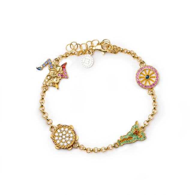 Bracciale 20001357
