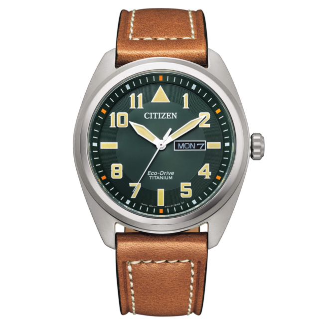 Super Titanium bm8560-11x