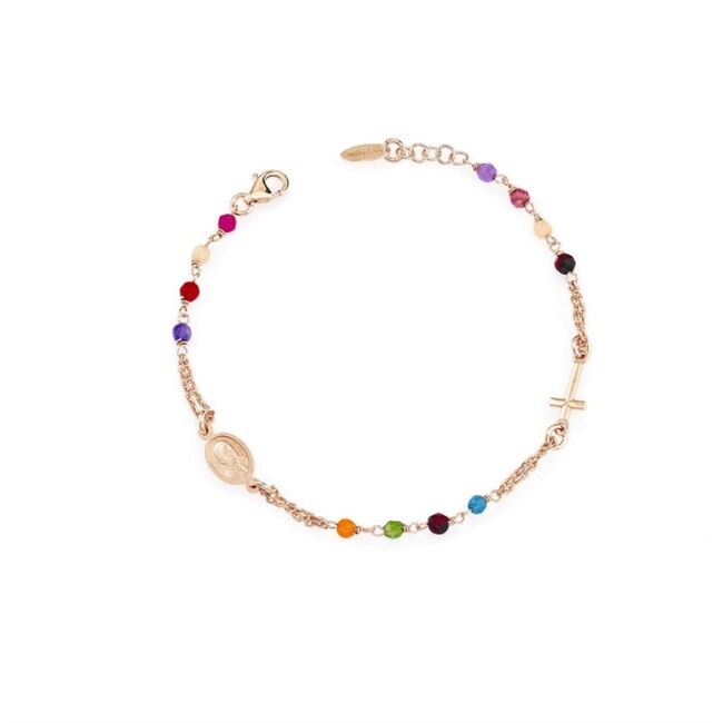 Rosarium Bracciale brorm3p