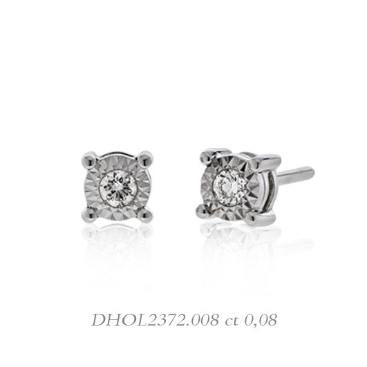 Orecchini punto luce dhol2372.008