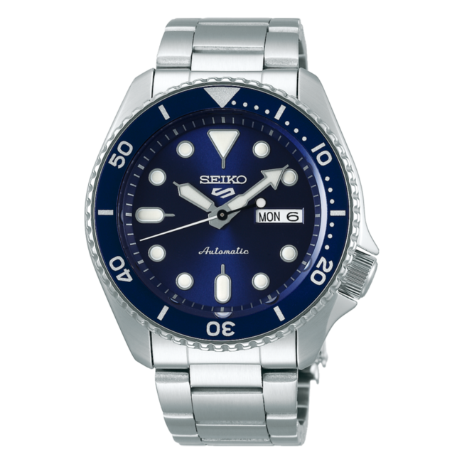 Orologio SRPD51K1