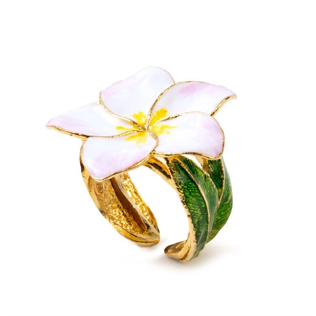 Gioiello 20000362 ANELLO POMELIA