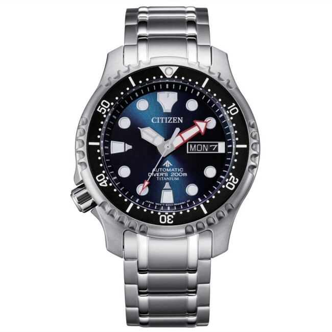 Orologio NY0100-50M