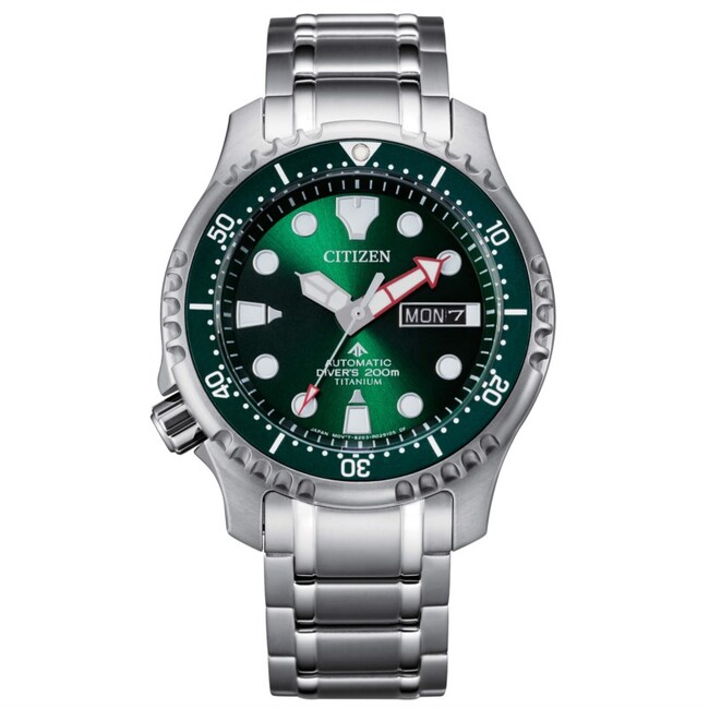 Orologio NY0100-50X