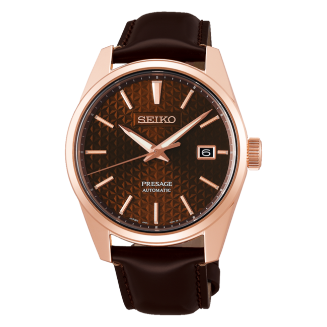 Orologio SPB170J1
