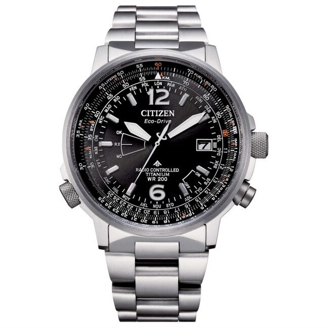 Orologio CB0230-81E