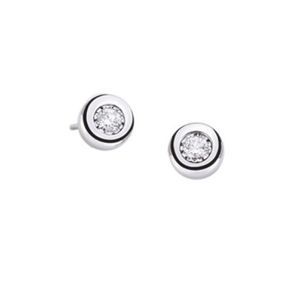 Orecchini punto luce dhol8294.004