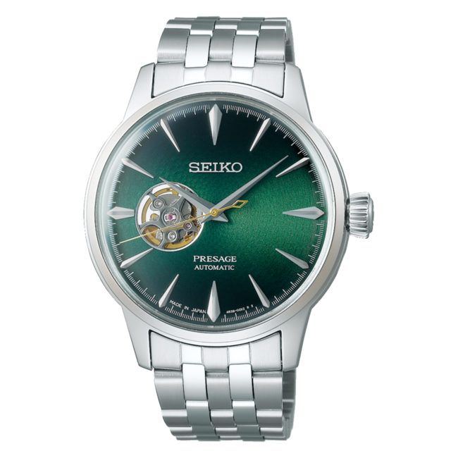Orologio SSA441J1