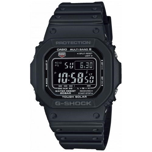 G-Shock Classic GW-M5610 gw-m5610u-1ber
