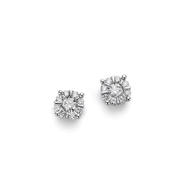 Orecchini punto luce dhof9395.008