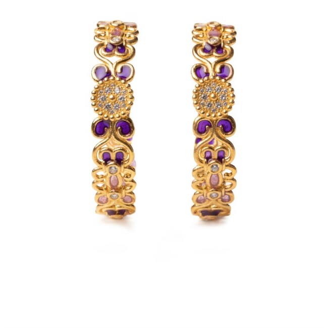 Orecchini Lapilli 20001159
