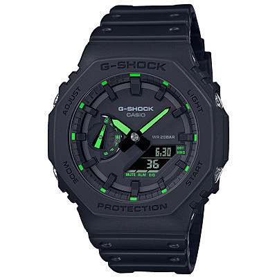 G-Shock Classic Ga-2100 ga-2100-1a3er