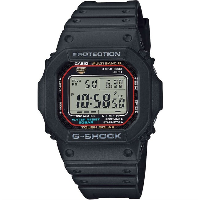 G-Shock Classic Gw-M5610 gw-m5610u-1er